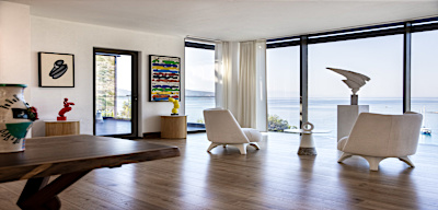 METT Hotel & Beach Resort Bodrum Genel 2